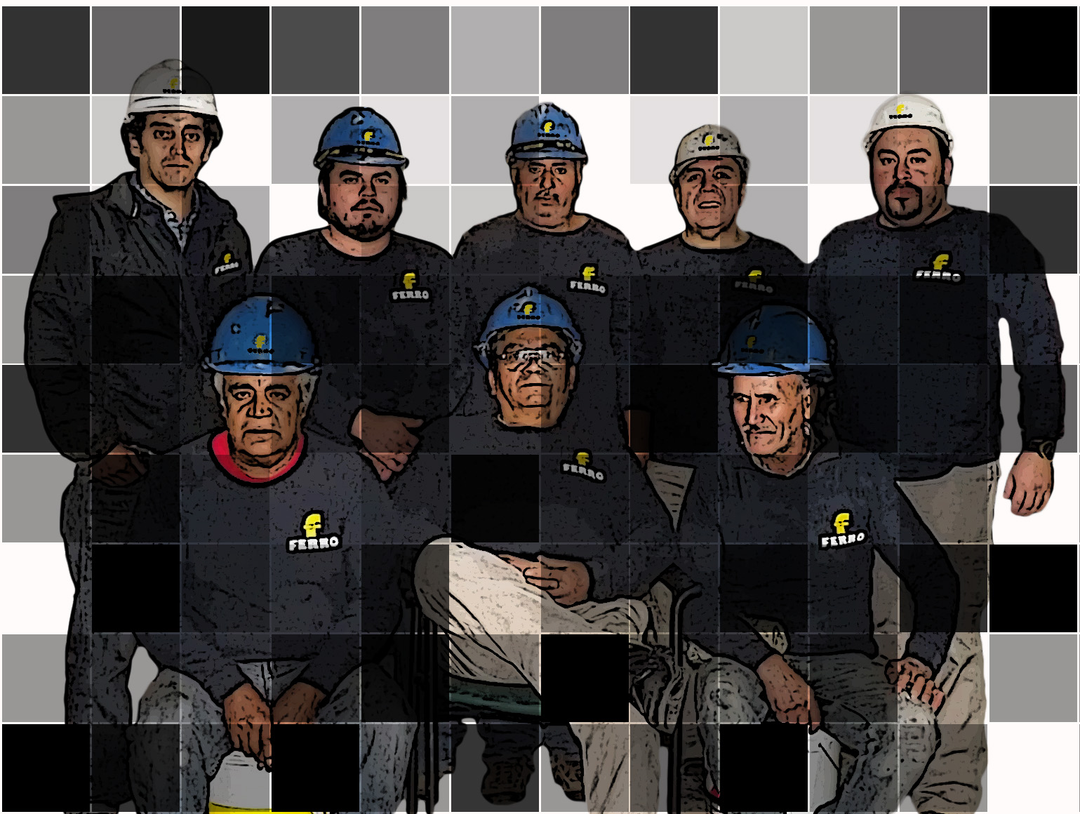 Constructora Ferro