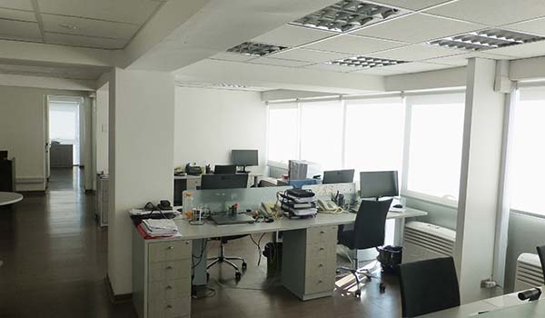 Constructora Ferro